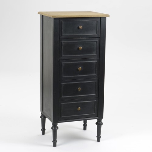 Chiffonnier tiroirs new - chiffonnier,
