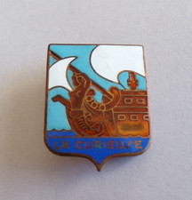 INSIGNE MILITAIRE DE MARINE