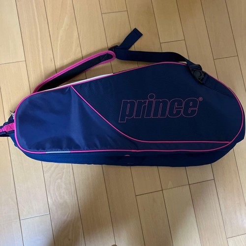 Sac badminton prince - de,