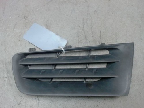 Grille calandre gauche - calandre,