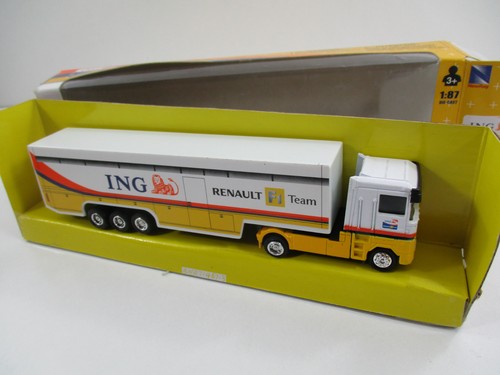 46713 camion renault - camion, team