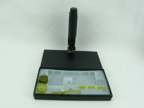 Ancien microscope urss - ancien,