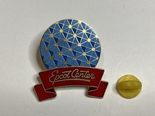 pins EPCOT CENTER egf signé DISNEY parc WALT DISNEY USA FLORIDE