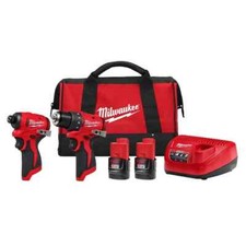 Milwaukee M12 12V 3494-22