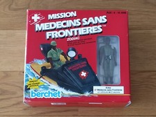 BERCHET MEDECINS SANS