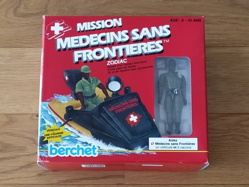 Berchet medecins sans - medecins,