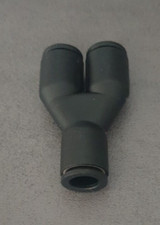 Raccord instantané LEGRIS 3 140 - Union en Y - 8 - 5/16 - Diamètres 8mm X 3