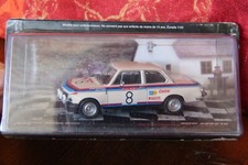 BMW 2002 TI  A. WARMBOLD 1ers