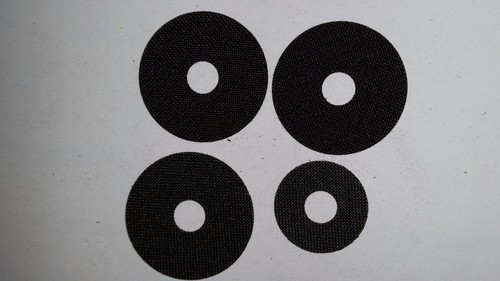 Carbontex drag washers - carbontex,