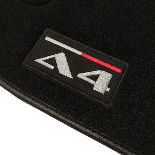 Car lux alfombrillas - car,
