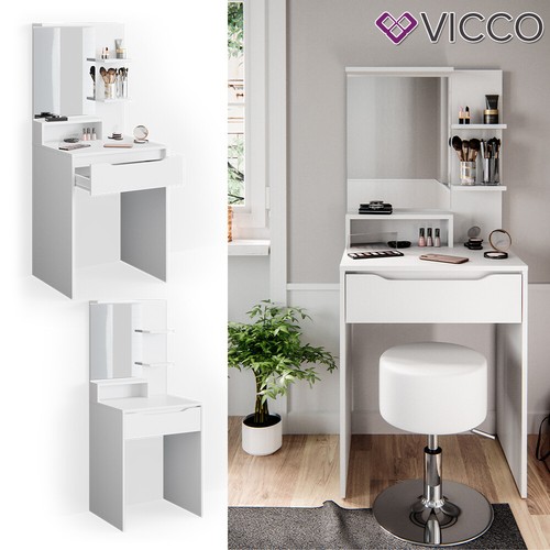Coiffeuse vicco ruben - coiffeuse,