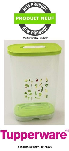 Tupperware produit neuf - tupperware®,