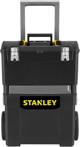 Coffre outils sur roulettes - à,