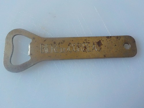 Ouvre bouteille biere - bouteille,