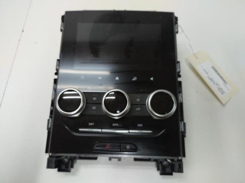 Ecran gps renault - megane, 4