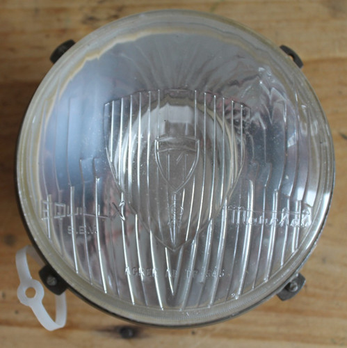 Optique phare marchal - optique,