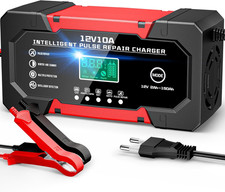 Chargeur rapide batterie