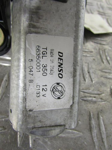 Moteur essuie glace - , arriere