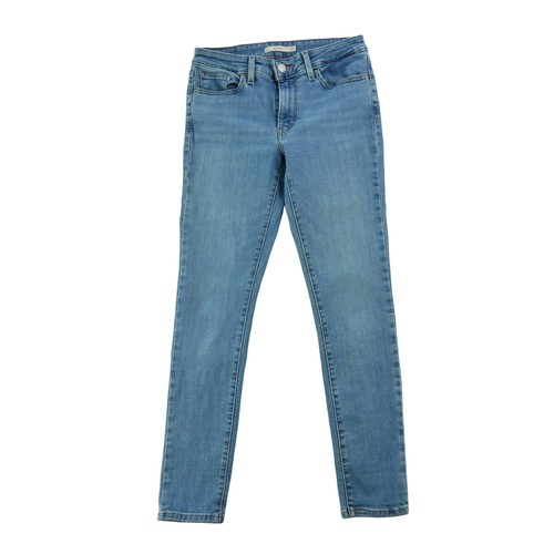 Levi strauss jean levis - levi, 711