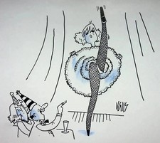[HUMOUR - PRESSE] Guy VALLS 
