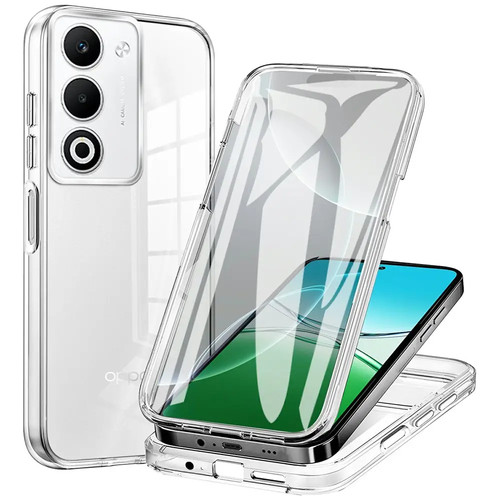 Coque pour oppo - oppo, 5g