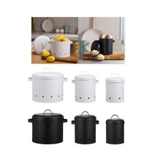 Pot à Pommes de Terre