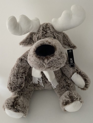 35cm doudou peluche oscar - 🌟35cm,