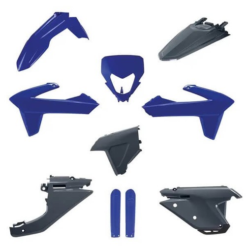 Sherco 250 300 - 250,