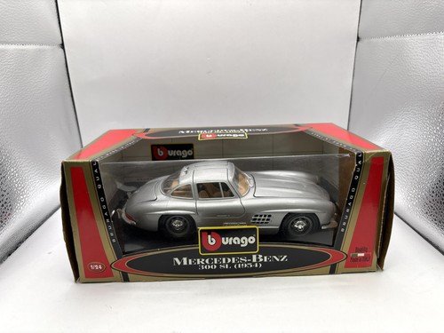 Voiture miniature burago - miniature,