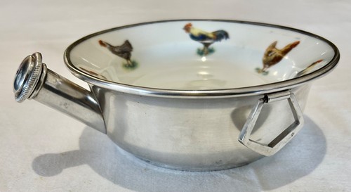 Assiette bouillie chauffante - assiette,