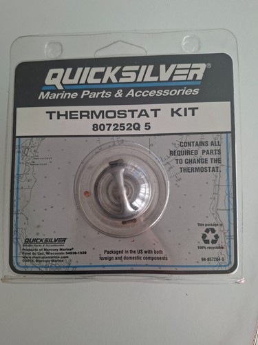 Kit thermostat mercruiser - kit,