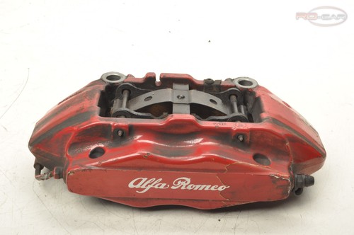 Alfa romeo 159 - alfa, l'avant