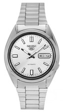 Montre Seiko 5 Automatic