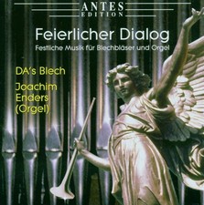 Campra mendelssohn karg - mendelssohn,
