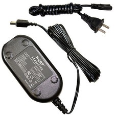 AC Adaptateur Pour JVC Everio
