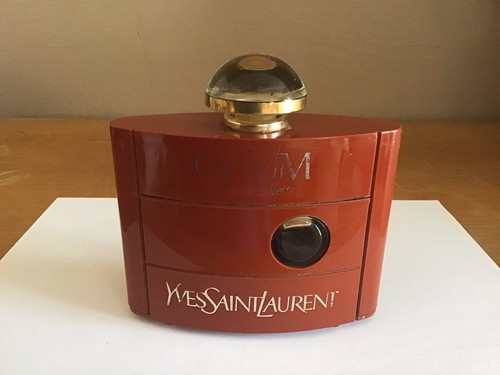 Ancien flacon eau parfum - flacon,