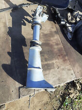 fut tringle 4cv evinrude 2t 2 cylindres be4brcrm