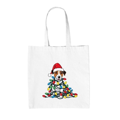 Jack russell noël - jack,