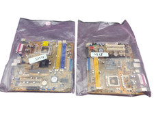 ASUS P5VD2-VM REV 1.00G CARTE