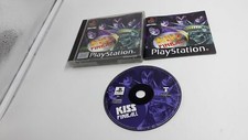 Jeu Sony Playstation 1 PS1