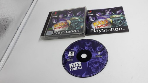 Jeu sony playstation ps1 - playstation, 1