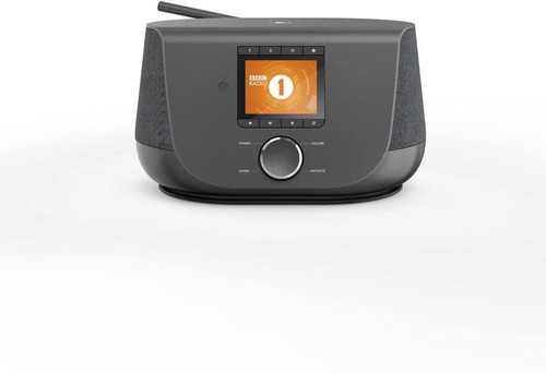 Hama radio internet - radio,