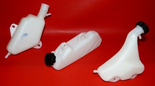 Vases expansion plastique - vases,