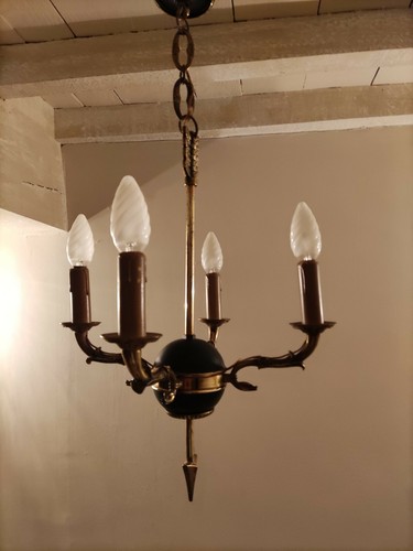 Lustre style empire - lustre,