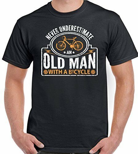 Cyclisme shirt bicyclette ne - t-shirt,