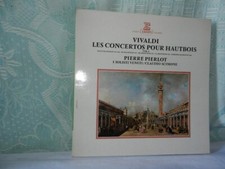 VIVALDI Les Concertos pour