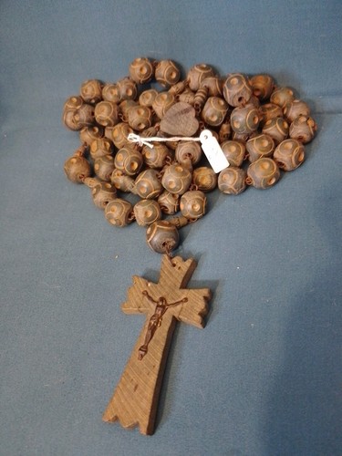 Très grand chapelet souvenir - très,