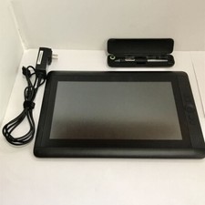 Tablette LCD graphique Wacom CINTIQ 13HD Creative Display noir