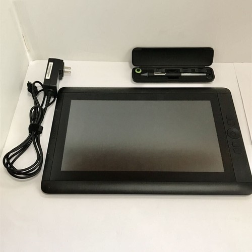 Tablette lcd graphique - tablette,