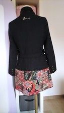 Manteau femme Desigual